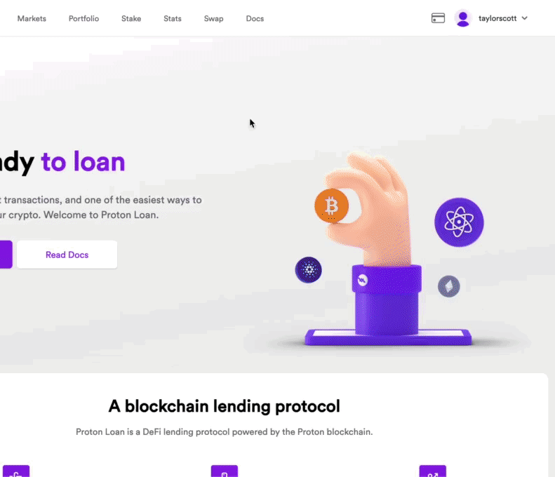 How do I withdraw Collateral?.gif